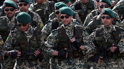 الحرس الثوري الإيراني عن قدراته: نختلف عن الآخرون