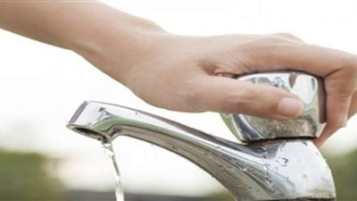 قطع المياه عن مركز طامية بـ الفيوم ليلة الأربعاء المقبل