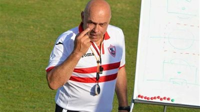 جروس يفاجئ بهاء مجدي.. ويصدم أحمد  فتوح