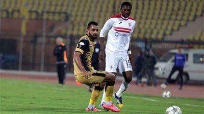 غموض موقف معروف يوسف في الزمالك 
