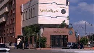 ضبط 4 متهمين لـ اتجارهم في المخدرات ضمن حملة أمنية بـ البحيرة 