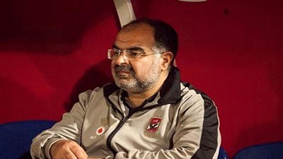 خالد محمود يكشف موقف ثنائي الأهلي من مواجهة كمبالا