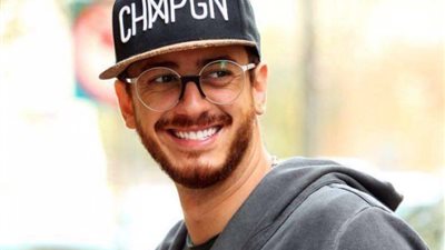 سعد لمجرد يتصدر تويتر بعد القبض عليه بـ تهمة اغتصاب فتاة في فرنسا 