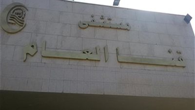 إصابة 7 أشخاص في انقلاب سيارة بـ طريق قنا النقادة الصحراوي
