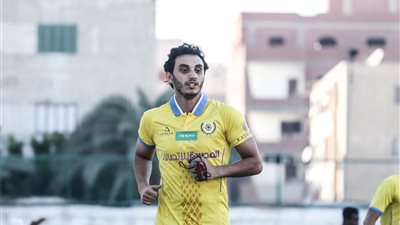 الباز يوضح موقف لاعبي الإسماعيلي المصابين من مباراة النجوم