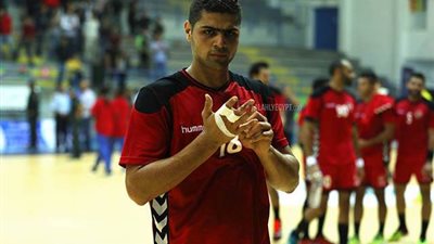 أحمد حسام يغيب عن الأهلي في بطولة القاسمي