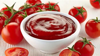 الكاتشب يحمي الجسم من نوع سرطان.. تعرف عليه