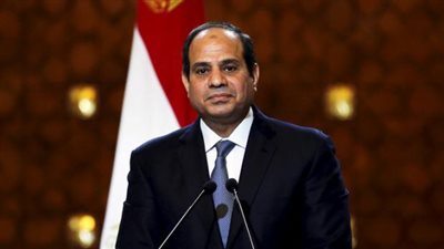 الرئيس السيسي يعرب عن فخره بزيارة نظيره الفيتنامي