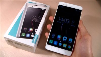 استقرار أسعار هواتف Lenovo اليوم 27-8-2018