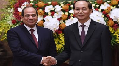 الشراكة بين مصر وفيتنام.. ماذا يكسب الاقتصاد الوطني من تبعاتها؟