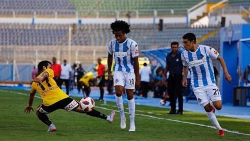 بيراميدز