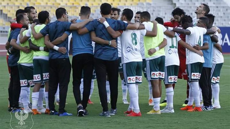 المصري البورسعيدي