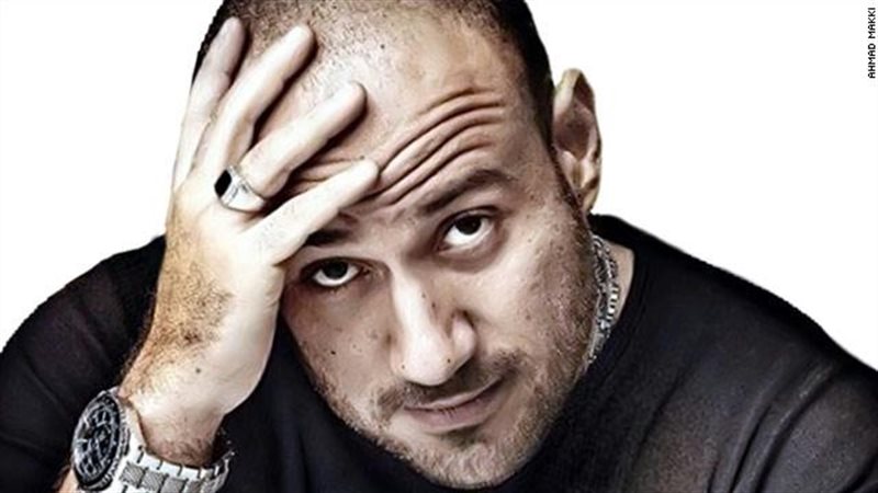 احمد مكى 
