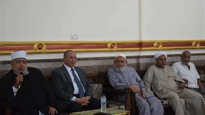  اللواء أحمد عبد
