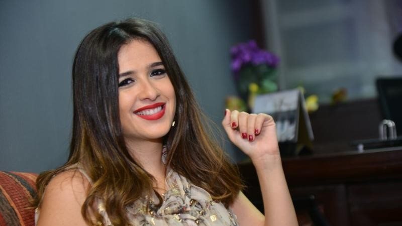 ياسمين عبد العزيز