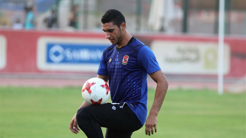 رامي ربيعة مدافع