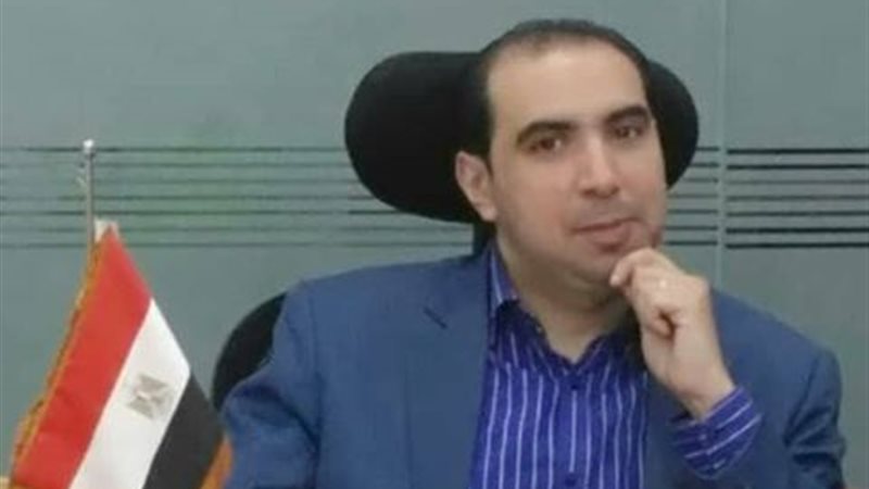 أحمد مصطفي أمين
