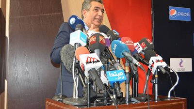 فيديو.. الجبلاية: هناك مطالب غير مقبولة من محمد صلاح