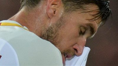 مشاهدة مباراة روما واتالانتا في الدوري الايطالي.. بث مباشر