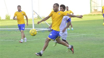 الإسماعيلي يحسم تعاقده مع القيصر الجديد 