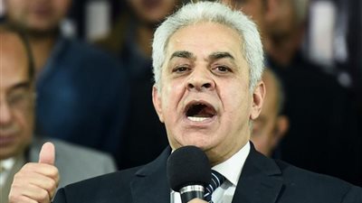 بحثًا عن الشهرة.. حمدين صباحي يغازل الإخوان على طريقة معصوم مرزوق