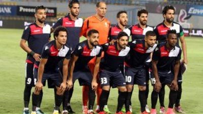 النجوم يفوز على الزمالك في أولى مفاجأت الدوي
