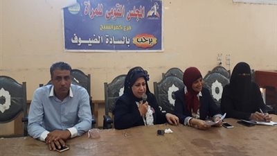 البيئة: تسليم ٧٣ معدة وفتح ٢٩ موقع جمع قش لمواجهة السحابة السوداء بـ كفرالشيخ