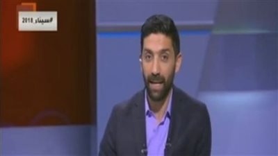 إسلام الشاطر: رامي عباس أهان الجبلاية ويحاول الوقيعة بين صلاح واتحاد الكرة