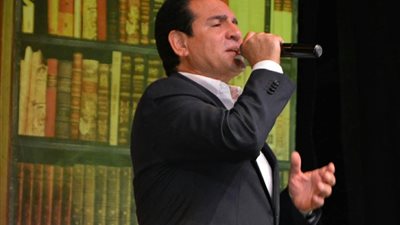 صور.. ختام فعليات ملتقى الهناجر الثقافي