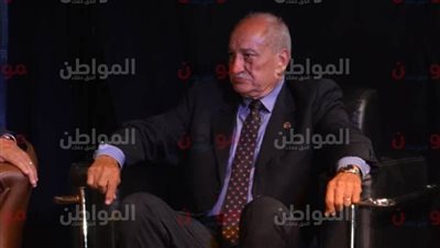 فيديو| طايع عبداللطيف: الغرب حاول التقليل من انتصار حرب أكتوبر