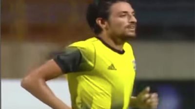 تعرف على بدائل المقاولون أمام الجيش لتعويض غياب طاهر