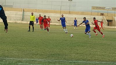 اليوم .. البنك الأهلى يستدرج الدخان و 6 أكتوبر يواجه الصف بحرافيش الجيزة