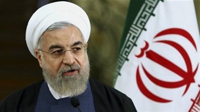 روحاني: الاتفاق النووي حقق إنجازات
