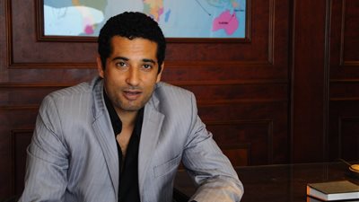 كفاية فشل بقى.. عمرو سعد يصفع اتحاد الكرة  بسبب محمد صلاح