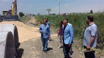 رئيس مدينة أبو قرقاص لـ