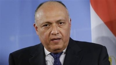 الخارجية: مصر تحرص على متابعة مسار تعزيز العلاقات مع إثيوبيا