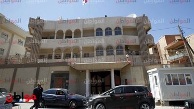 صور.. السفارة الكورية في مصر تطلق مسابقة بحثية لتوطيد العلاقات بين الدولتين