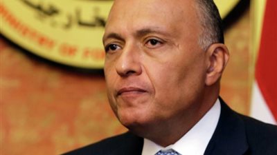 الخارجية : التأكيد  على أهمية الدفع قدما بـ مسار مفاوضات سد النهضة 