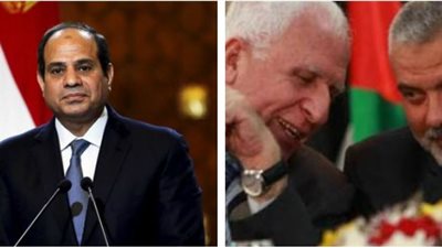أم الدنيا تثبت جدارتها .. حماس أشادت بدورها في المصالحة وفتح: لا بد أن تكون مصر الراعية الوحيدة والحكم