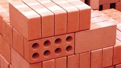 تعرف على أسعار جميع أنواع الطوب