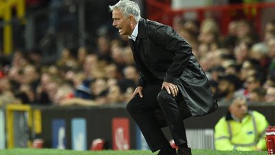 بوجبا يتأسف لجماهير مانشستر يونايتد