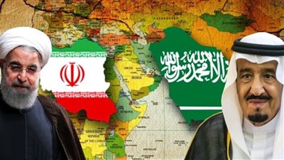 الممكلة السعودية عن إيران: كلام وفعل مفيش