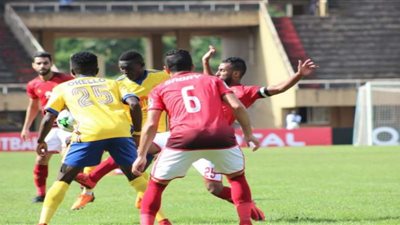 الأهلي: جاهزون للحفاظ على القمة أمام كمبالا.. وهذا طلبي من الجماهير