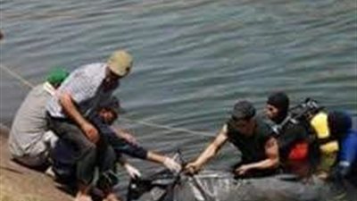العثور على جثة شاب عشريني بمياه ترعة أبو شوشة بمركز الفشن