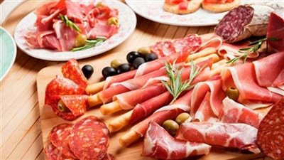 الضأن يسجل 150 جنيها في نشرة أسعار اللحوم اليوم