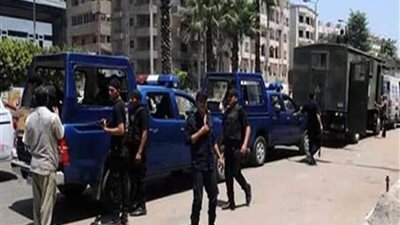 ضبط ١٣ تاجر مخدرات خلال حملة أمنية مكبرة بـ القليوبية 