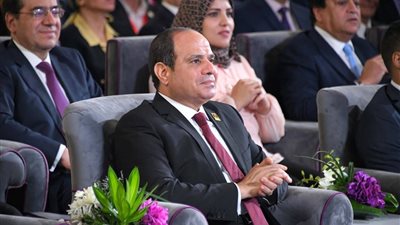 عاجل.. الرئيس السيسي يستعرض استراتيجية برنامج الحماية الاجتماعية