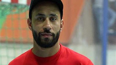 جلسات تأهيل لـ مودي الجارحي