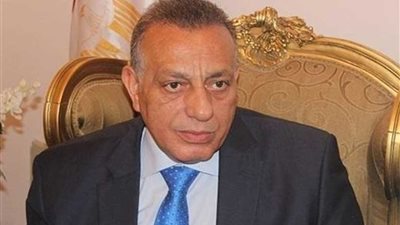 حملة لـ إزالة التعديات في حي الهرم