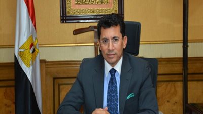 وزارة الشباب والرياضة تطلق سفينة النيل للشباب العربي ودول حوض النيل تحت شعار 